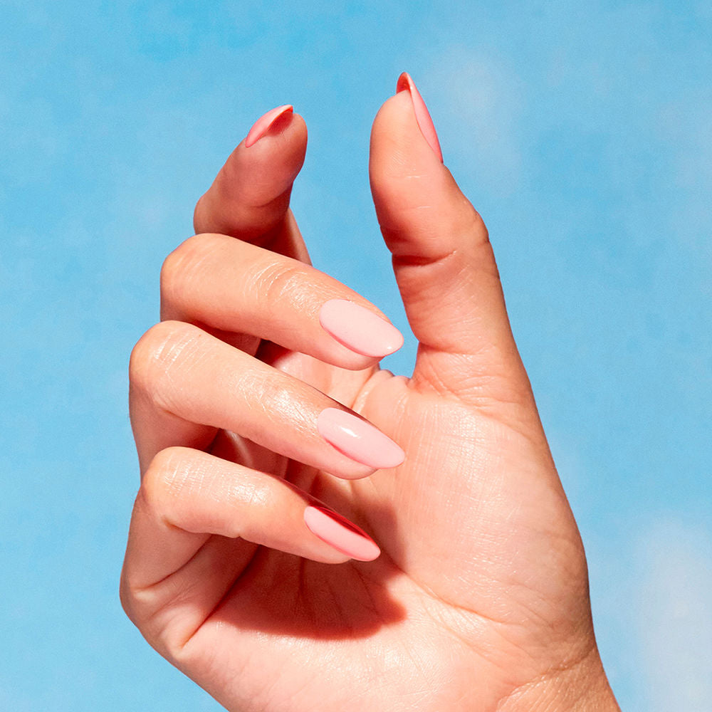 Opi Nature Strong Natural Nail Polish 
