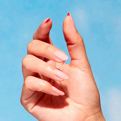 Opi Nature Strong Natural Nail Polish 