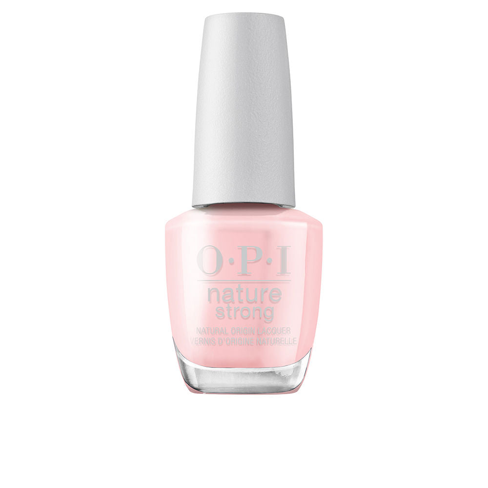 Opi Nature Strong Natural Nail Polish 