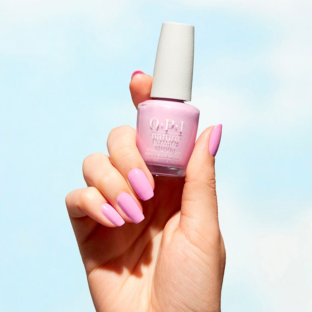 OPI Nature Strong Natural Nail Polish 