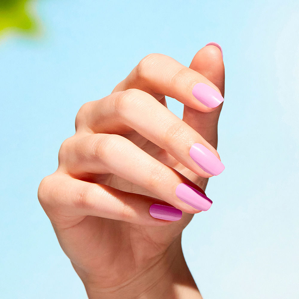 OPI Nature Strong Natural Nail Polish 