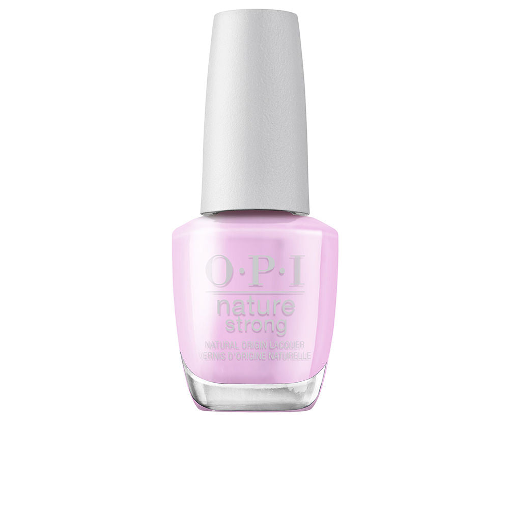 OPI Nature Strong Natural Nail Polish 