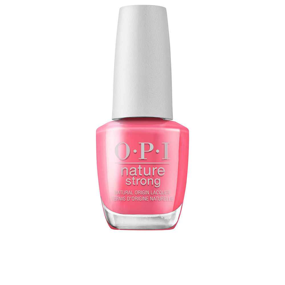 OPI Nature Strong Natural Nail Polish 
