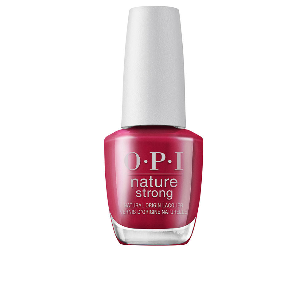 OPI Nature Strong Natural Nail Polish 