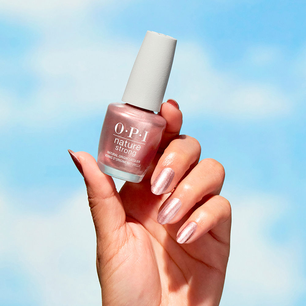 OPI Nature Strong Natural Nail Polish 
