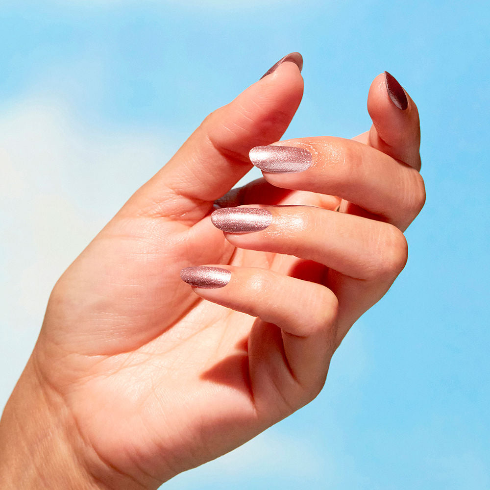 OPI Nature Strong Natural Nail Polish 