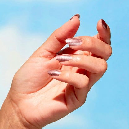 OPI Nature Strong Natural Nail Polish 