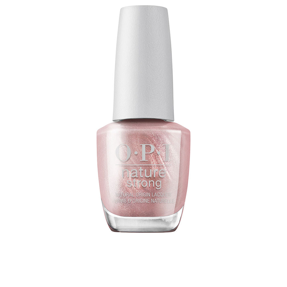 OPI Nature Strong Natural Nail Polish 