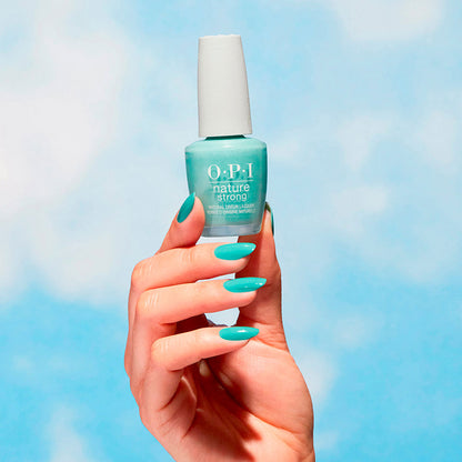 Opi Nature Strong Natural Nail Polish 