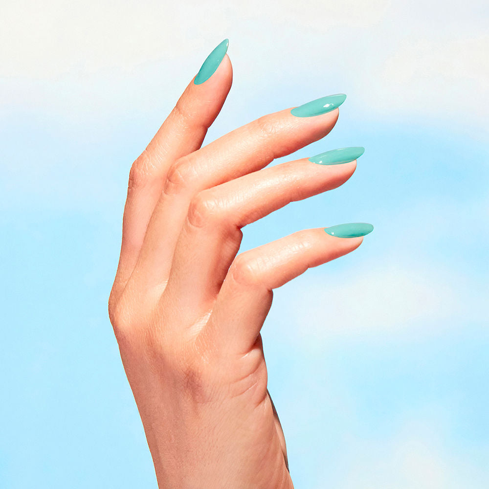 Opi Nature Strong Natural Nail Polish 