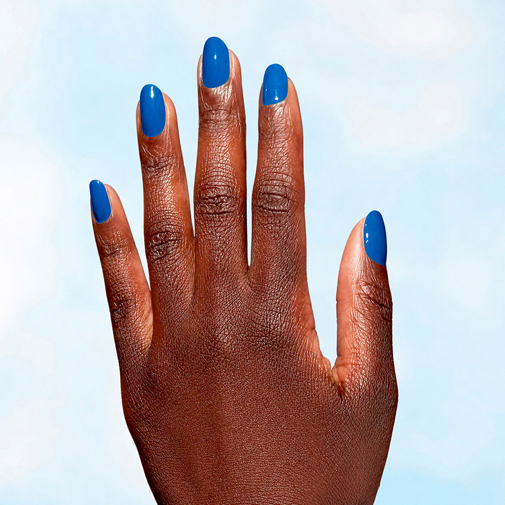 OPI Nature Strong Natural Nail Polish 