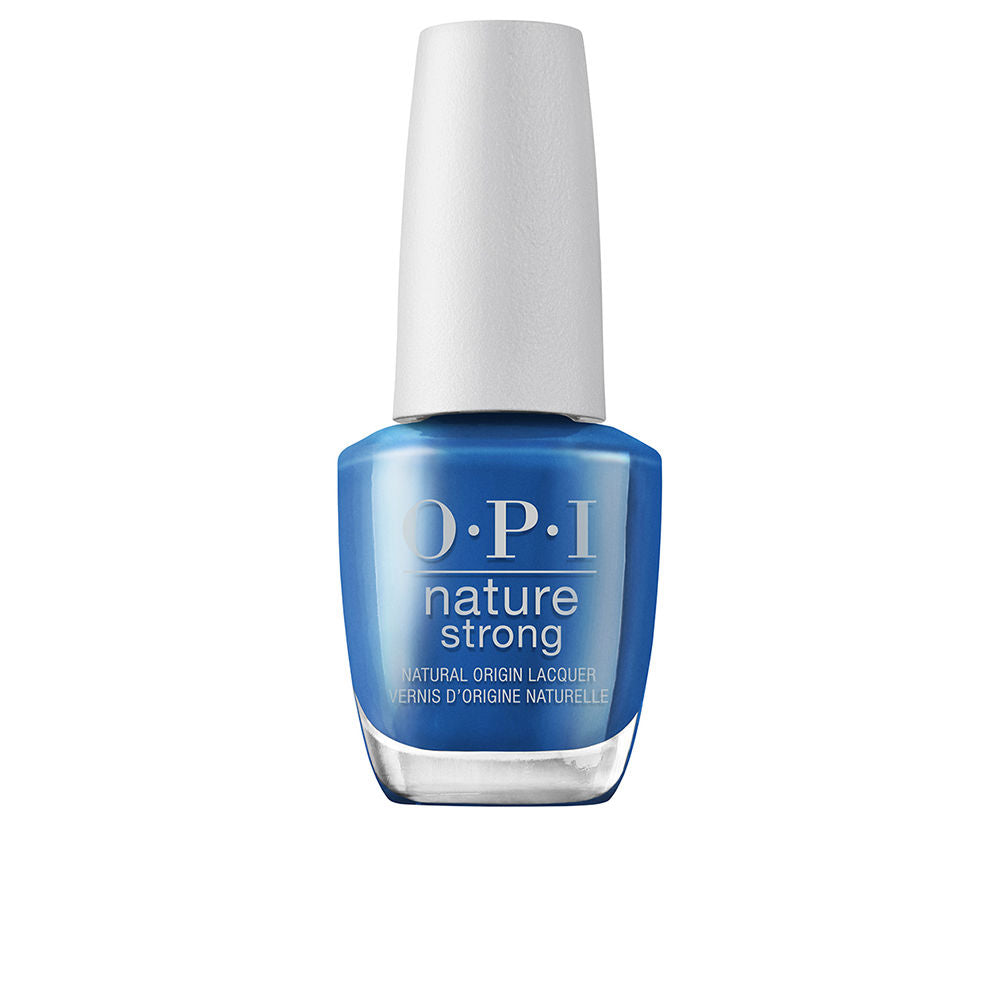 OPI Nature Strong Natural Nail Polish 