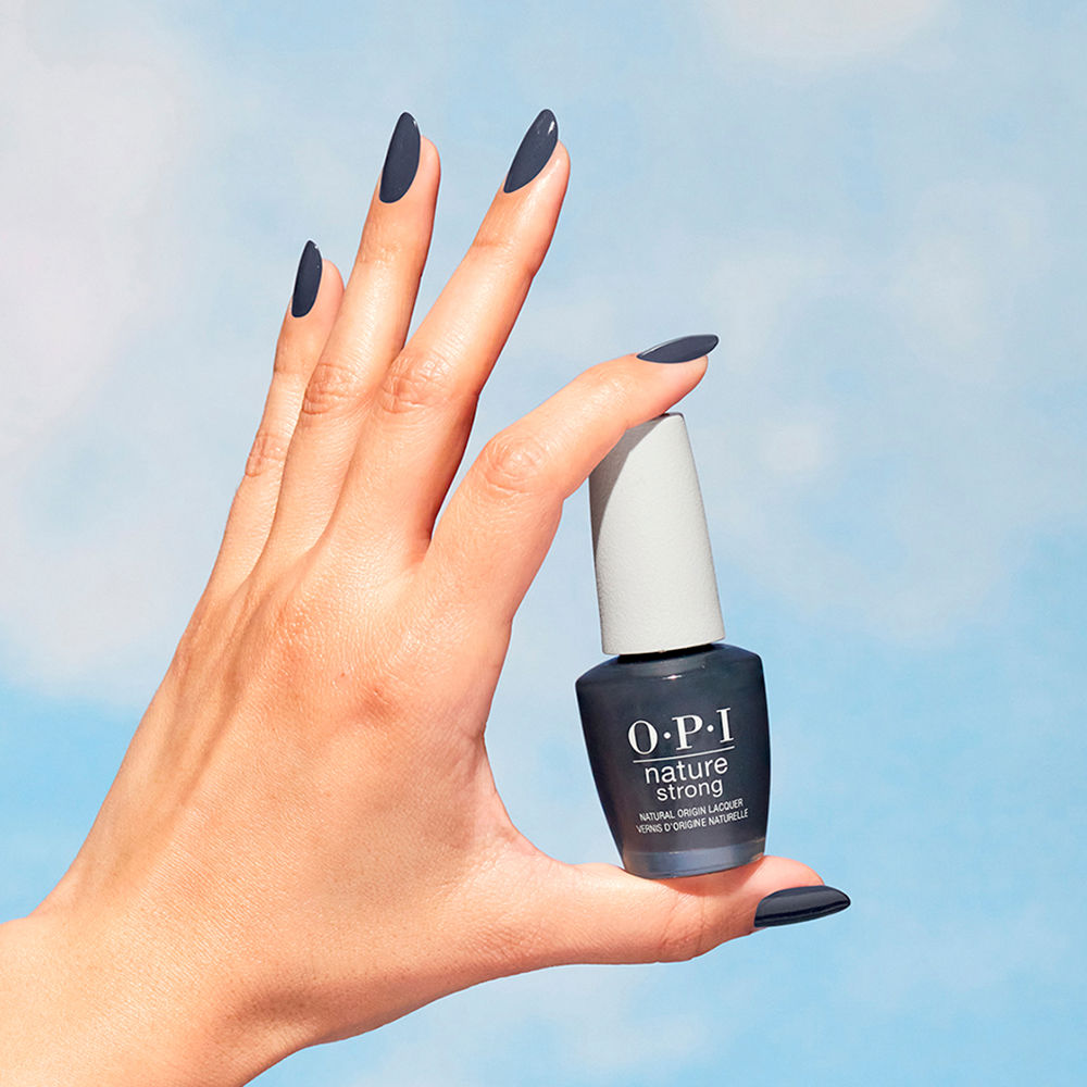 OPI Nature Strong Natural Nail Polish 