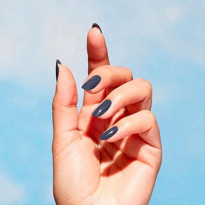 OPI Nature Strong Natural Nail Polish 