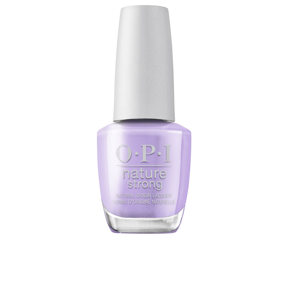 Opi Nature Strong Natural Nail Polish 