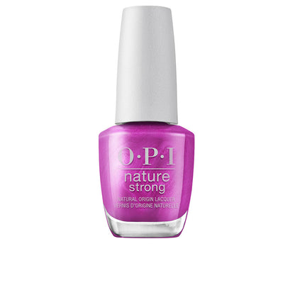 OPI Nature Strong Natural Nail Polish 