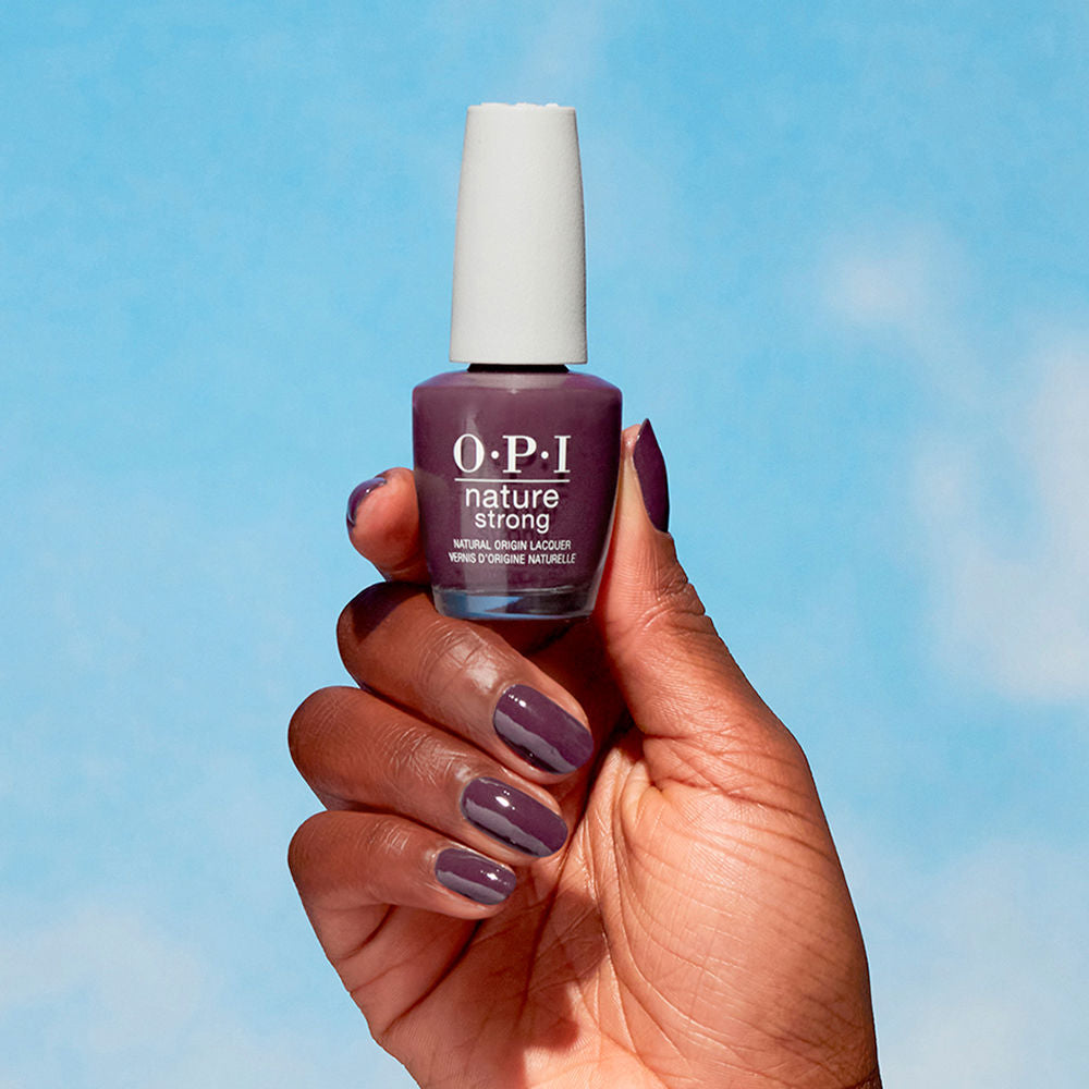 OPI Nature Strong Natural Nail Polish 