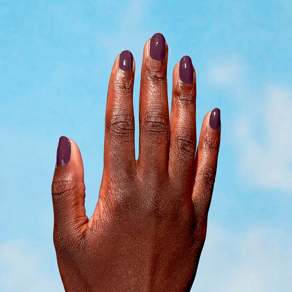 OPI Nature Strong Natural Nail Polish 
