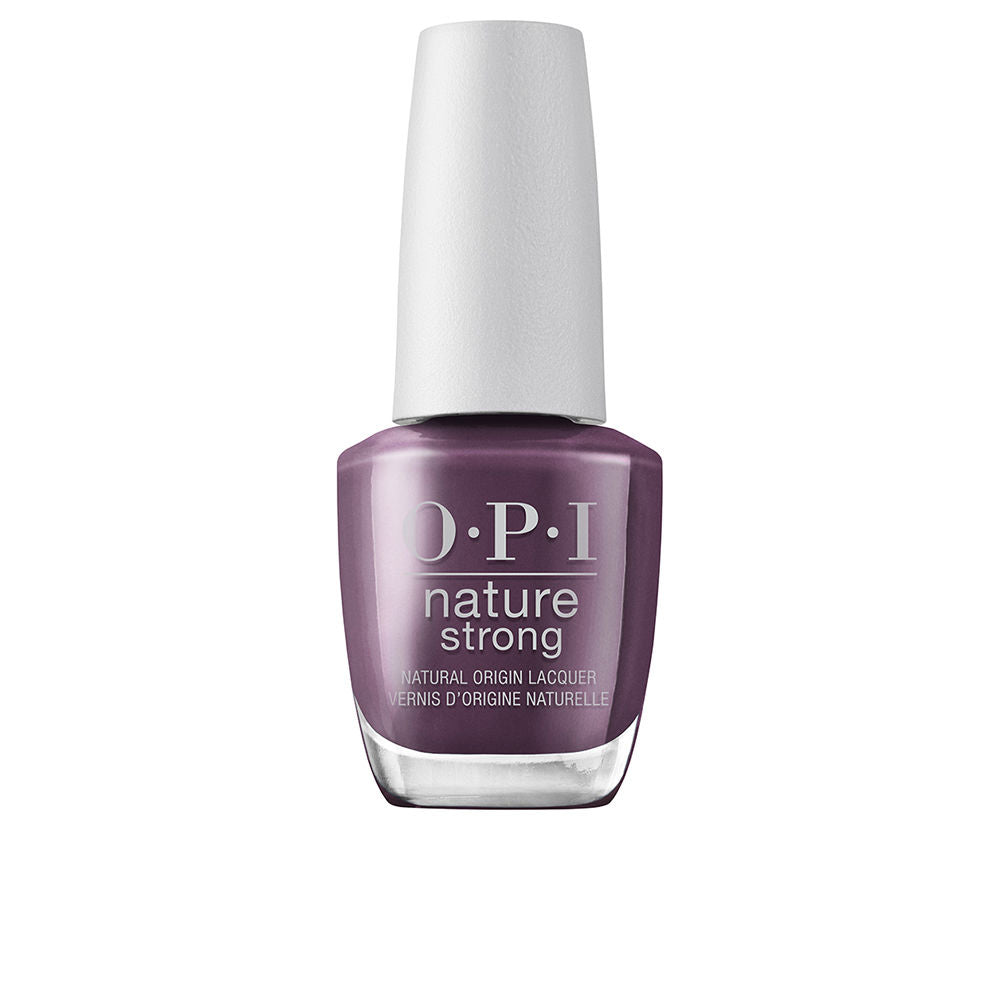 OPI Nature Strong Natural Nail Polish 