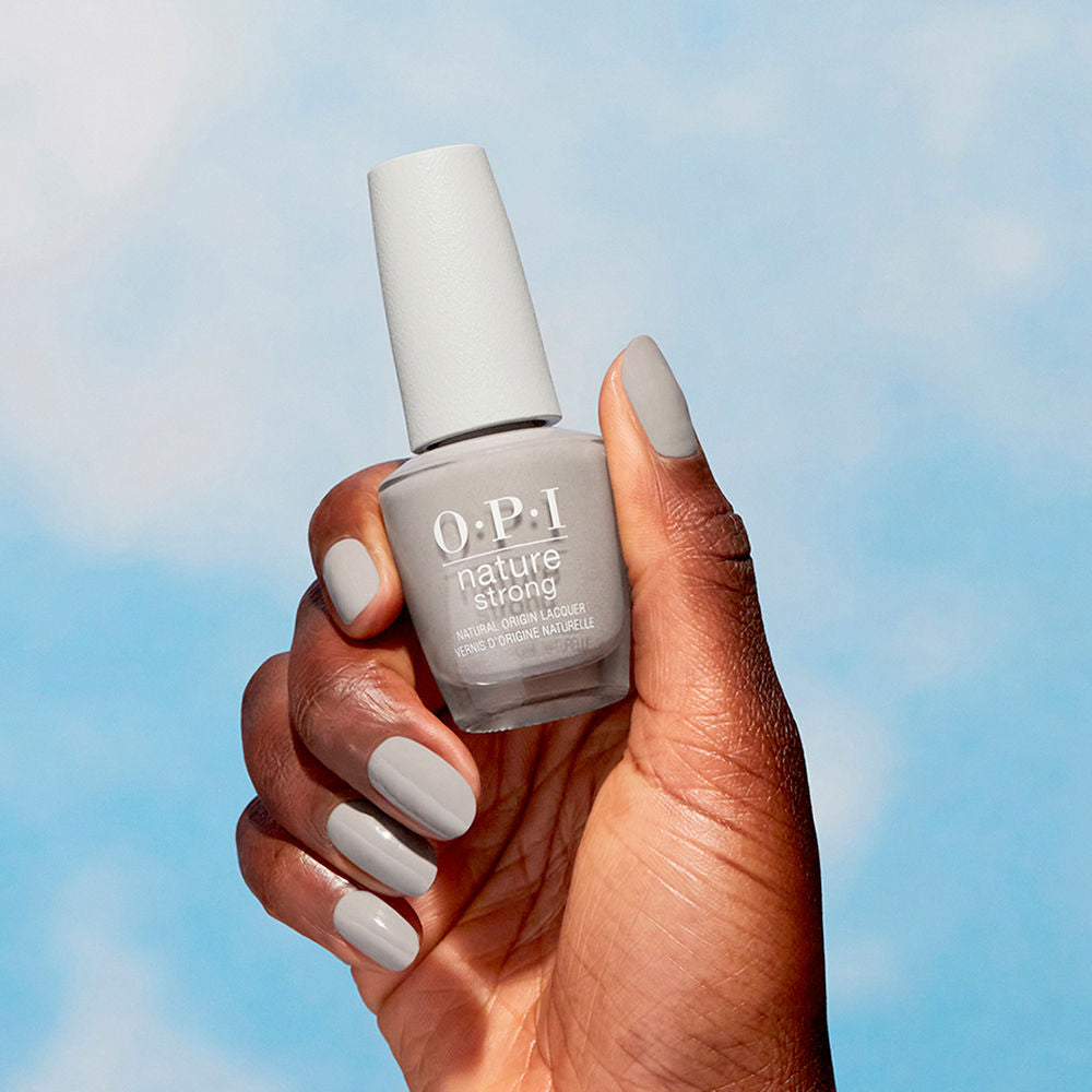 OPI Nature Strong Natural Nail Polish 