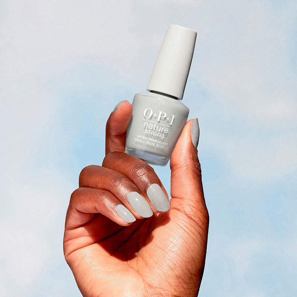 OPI Nature Strong Natural Nail Polish 