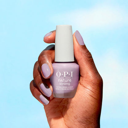 OPI Nature Strong Natural Nail Polish 