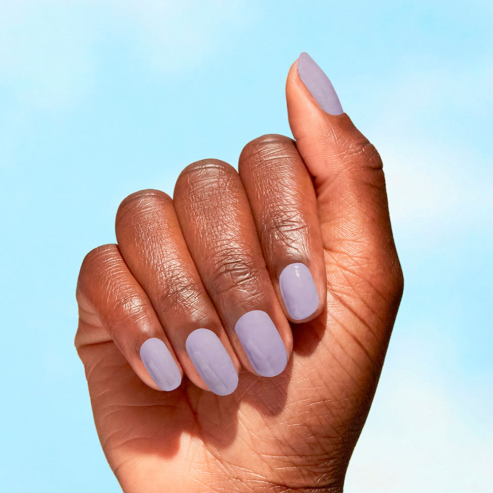OPI Nature Strong Natural Nail Polish 