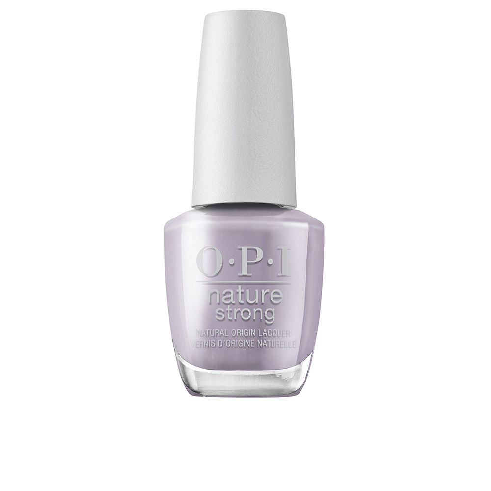 OPI Nature Strong Natural Nail Polish 