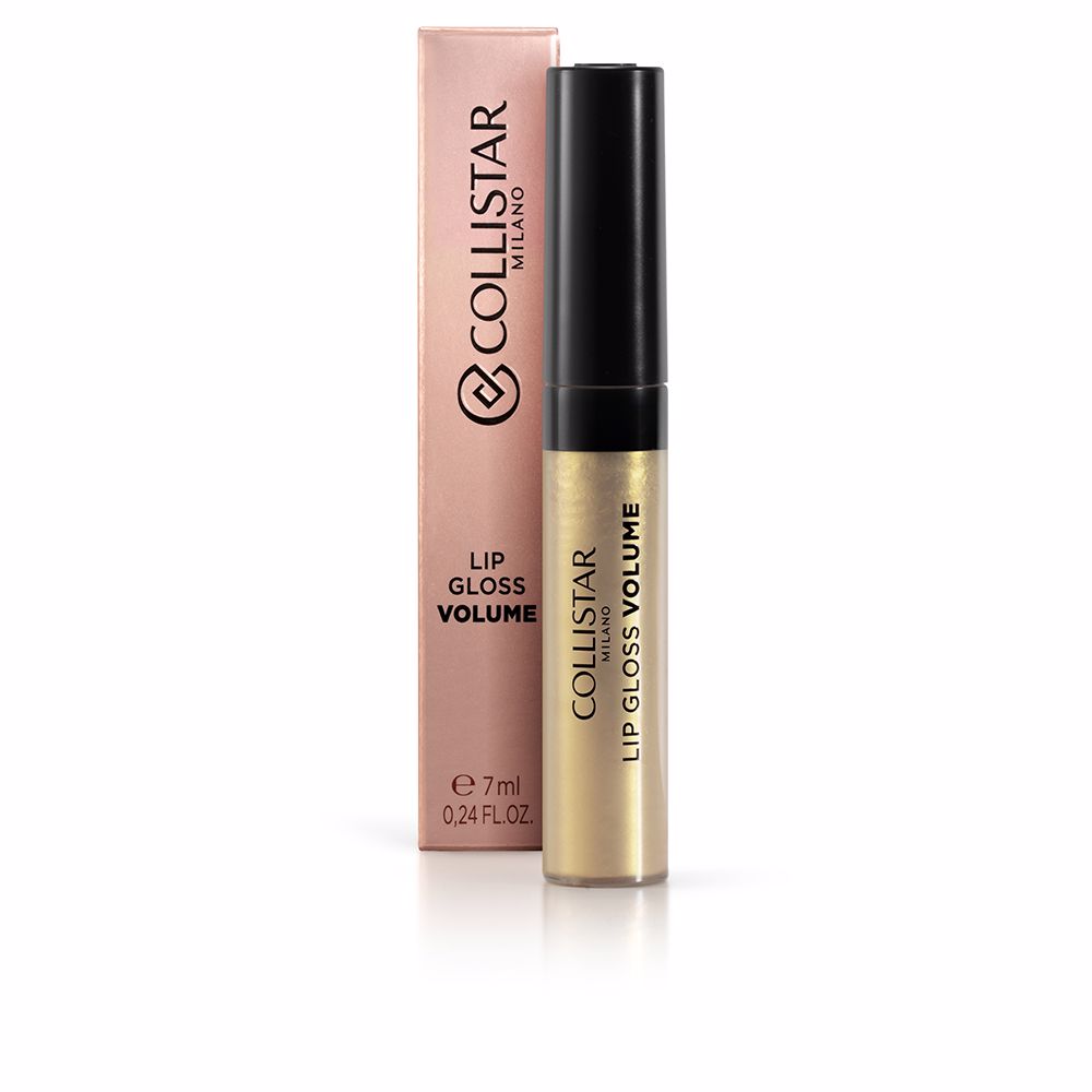 Collistar Lip Gloss Volume 