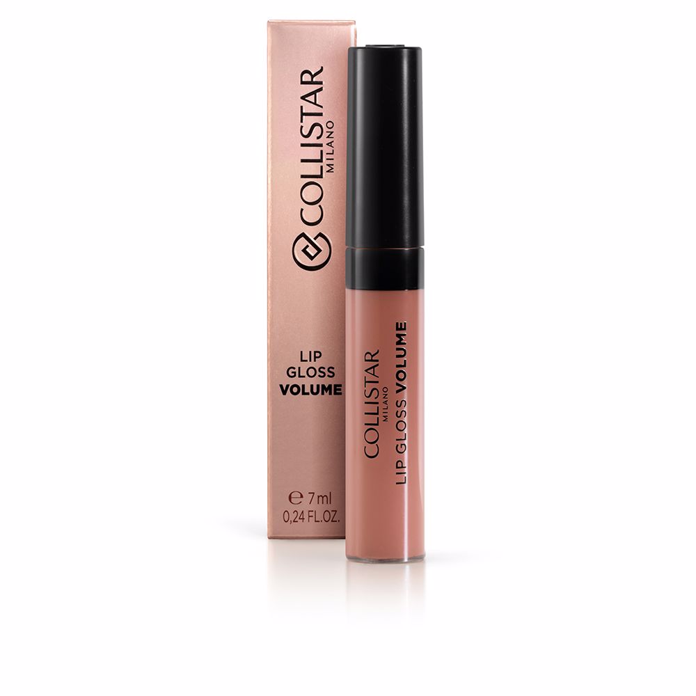 Collistar Lip Gloss Volume 