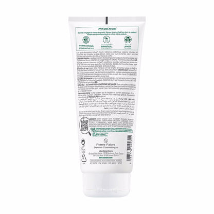 Klorane Ultra-Gentle Conditioner with Oat Milk 200 ml