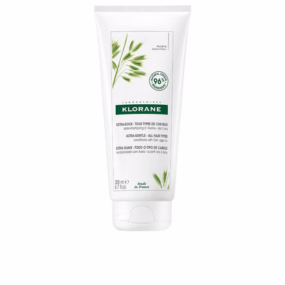 Klorane Ultra-Gentle Conditioner with Oat Milk 200 ml