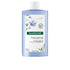 Klorane Volume Organic Linen Shampoo 400 ml