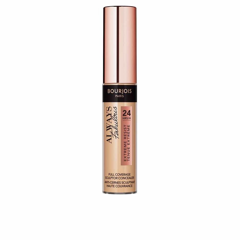 Bourjois Always Fabulous Full Coverage Sculptor Concealer 