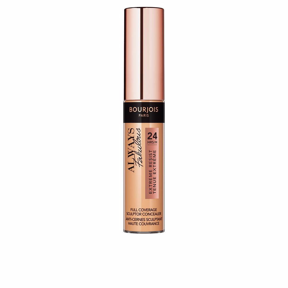 Bourjois Always Fabulous Full Coverage Sculptor Concealer 