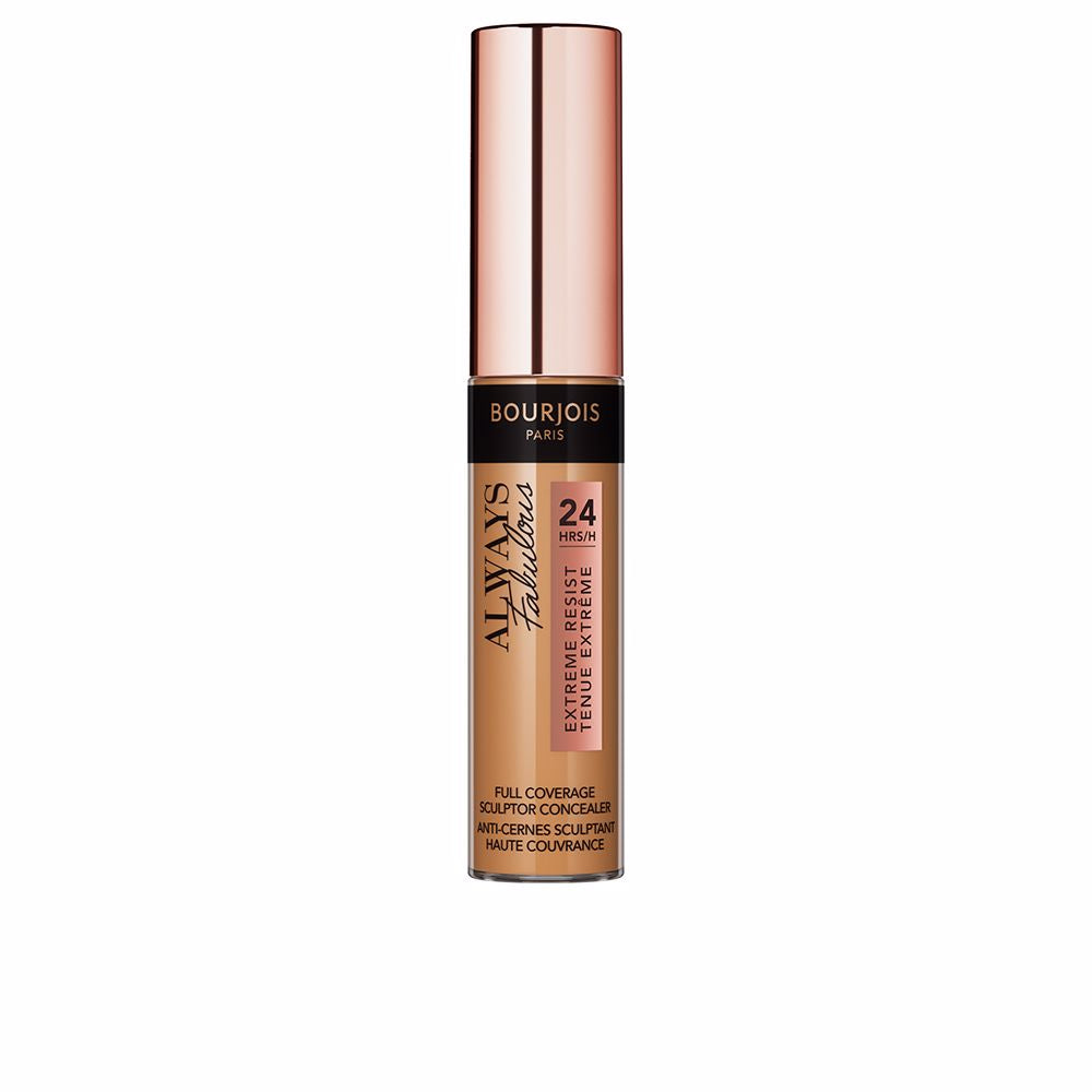 Bourjois Always Fabulous Full Coverage Sculptor Concealer 