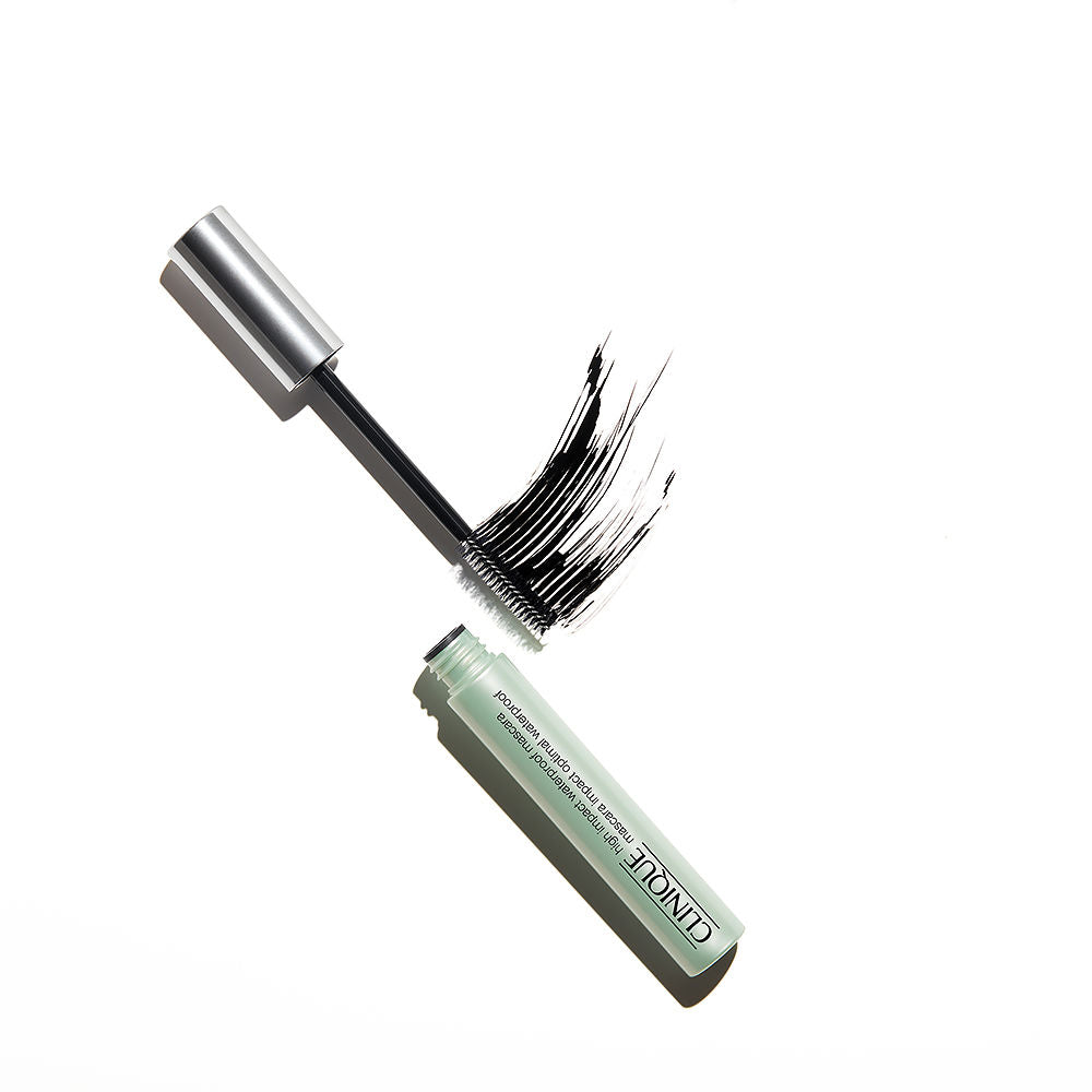 Clinique High impact mascara waterproof 