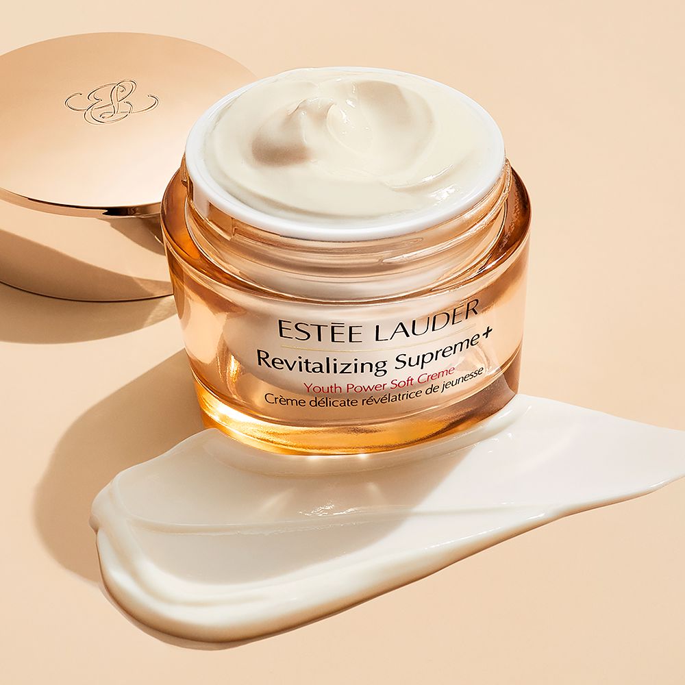 Estée Lauder Revitalizing supreme+ youth power soft creme moisturizer 50 ml