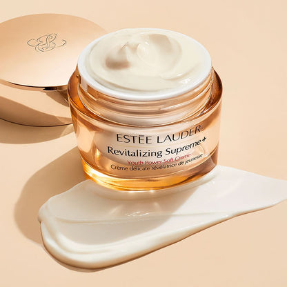 Estée Lauder Revitalizing supreme+ youth power soft creme moisturizer 50 ml
