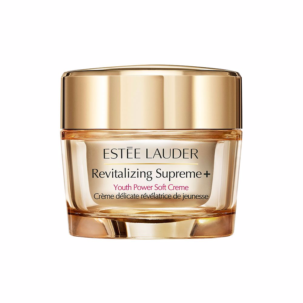 Estée Lauder Revitalizing supreme+ youth power soft creme moisturizer 50 ml