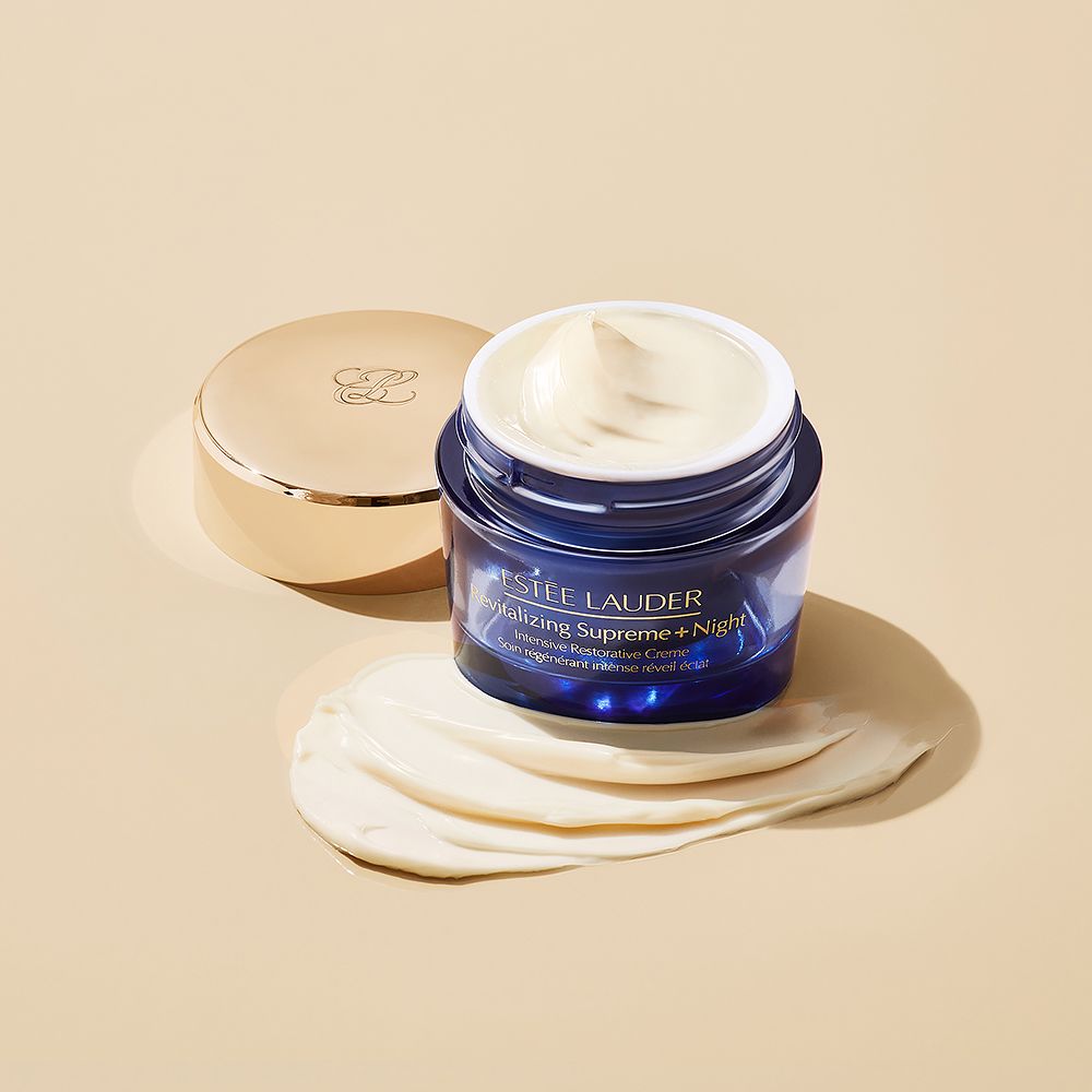 Estée Lauder Revitalizing supreme+ night moisturizer intensive restorative creme 50 ml