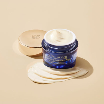 Estée Lauder Revitalizing supreme+ night moisturizer intensive restorative creme 50 ml
