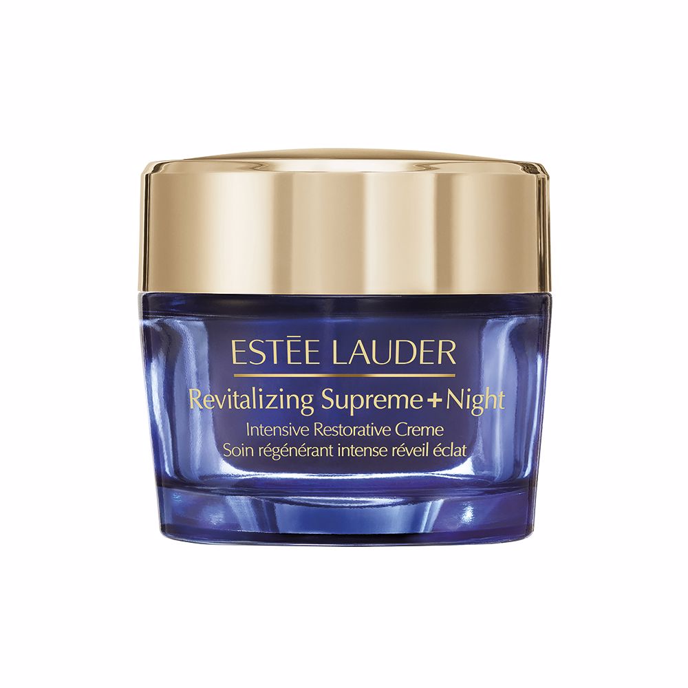 Estée Lauder Revitalizing supreme+ night moisturizer intensive restorative creme 50 ml