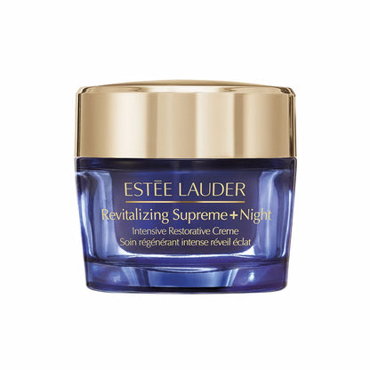 Estée Lauder Revitalizing supreme+ night moisturizer intensive restorative creme 50 ml