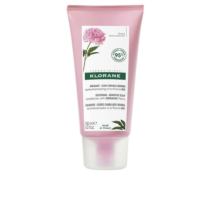 Klorane A La Peony Bio Soothing Conditioner 150 ml