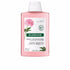 Klorane A La Peony Bio Soothing Shampoo 200 ml