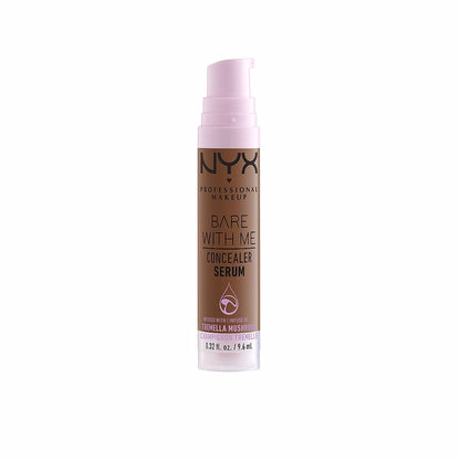 Nyx Professional Make Up Bare with Me Concealer Serum 