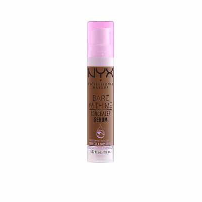 Nyx Professional Make Up Bare with Me Concealer Serum 