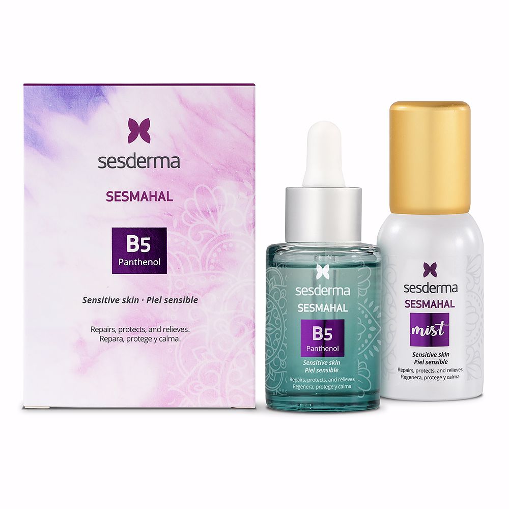Sesderma Sesmahal B5 Serum 30ml + Sesmahal Mist 30ml Promo Pack
