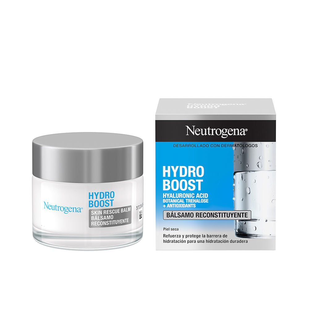 Neutrogena Hydro Boost Restorative Balm for Dry Skin 50 ml
